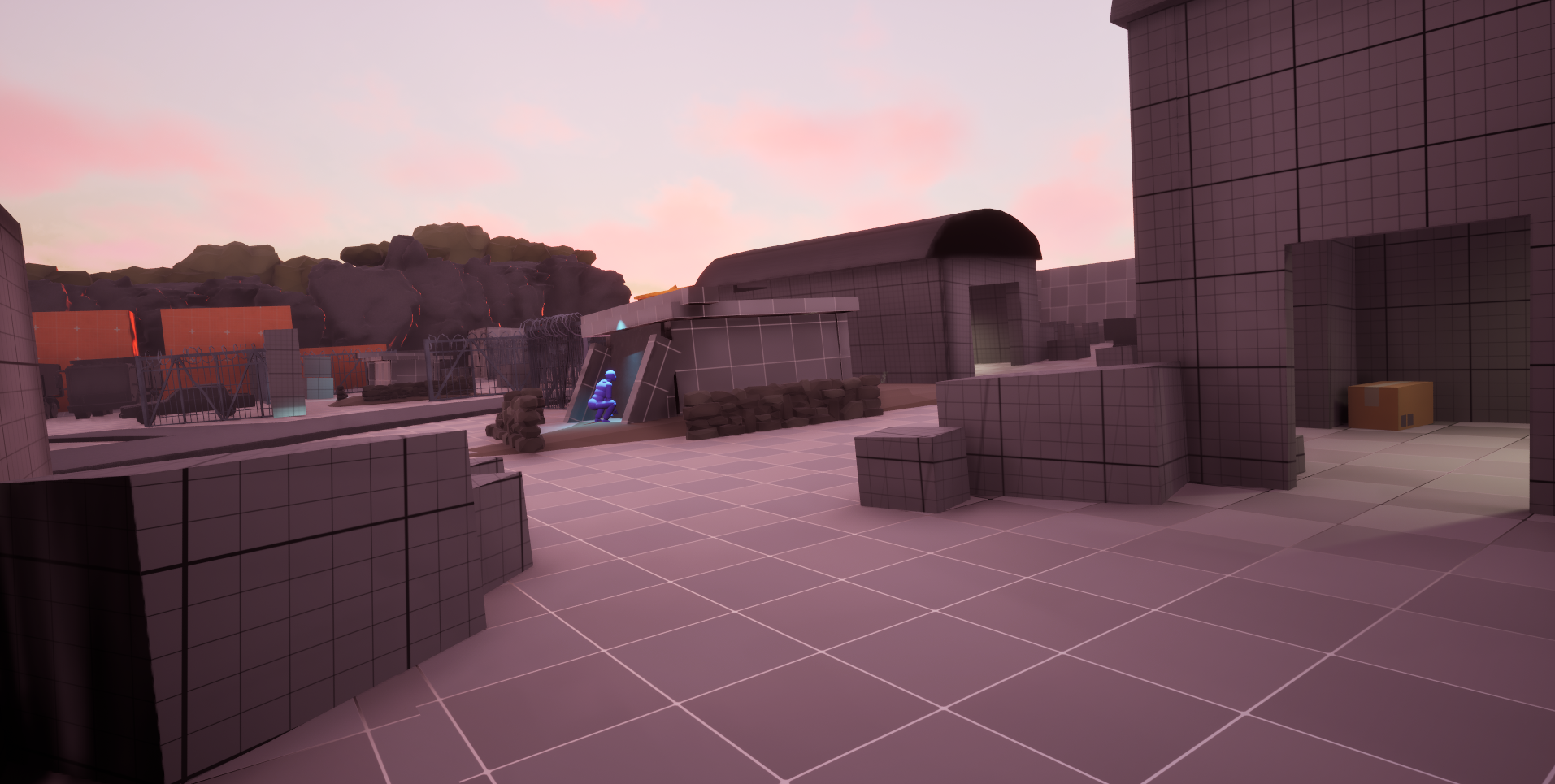 Roughout 2